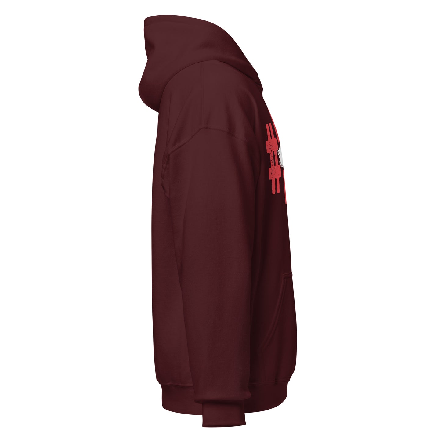 No Excuses Hoodie