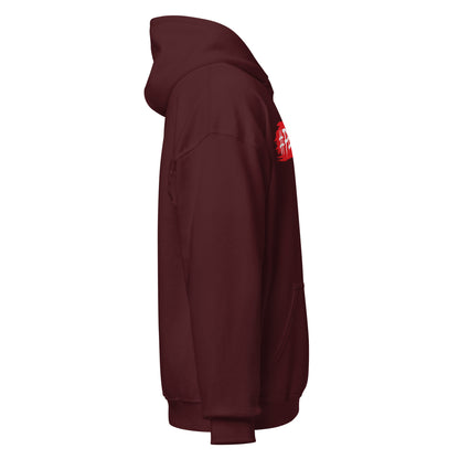 Fearless Hoodie