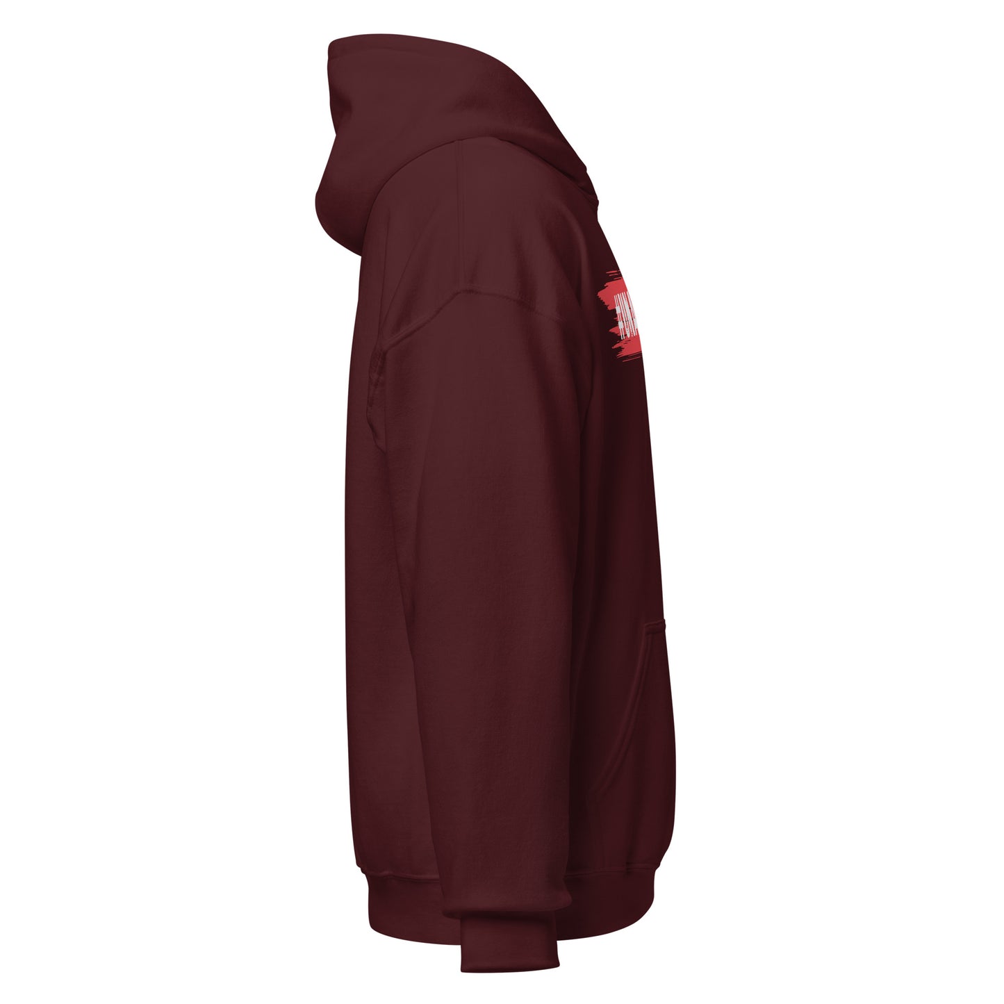 Unapologetic Hoodie