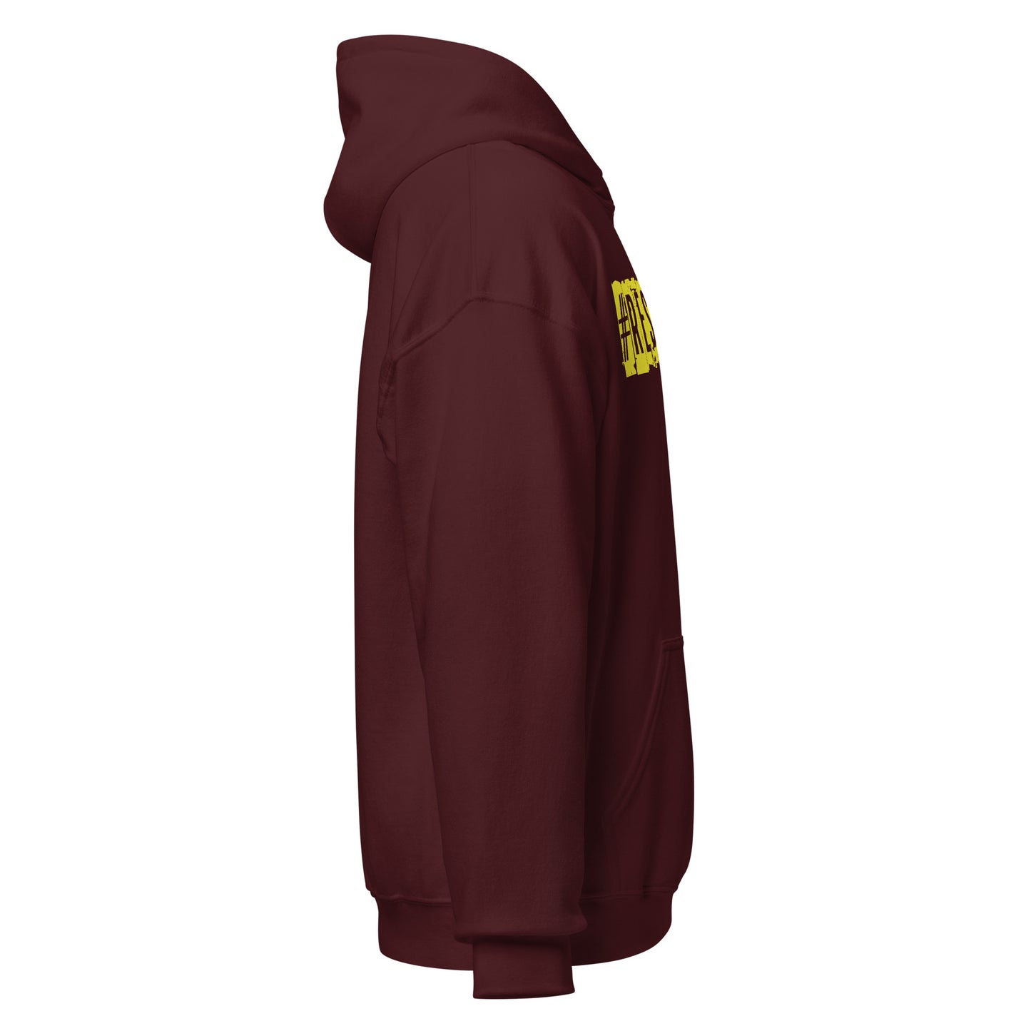 Resilience Hoodie