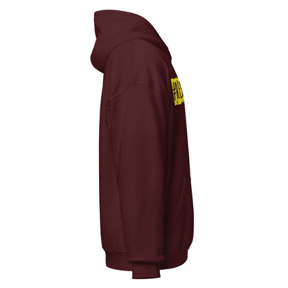 Resilience Hoodie