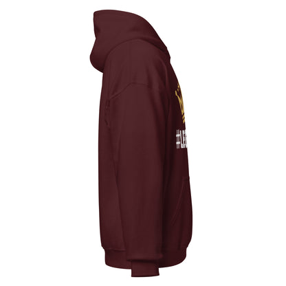 Legendary Hoodie