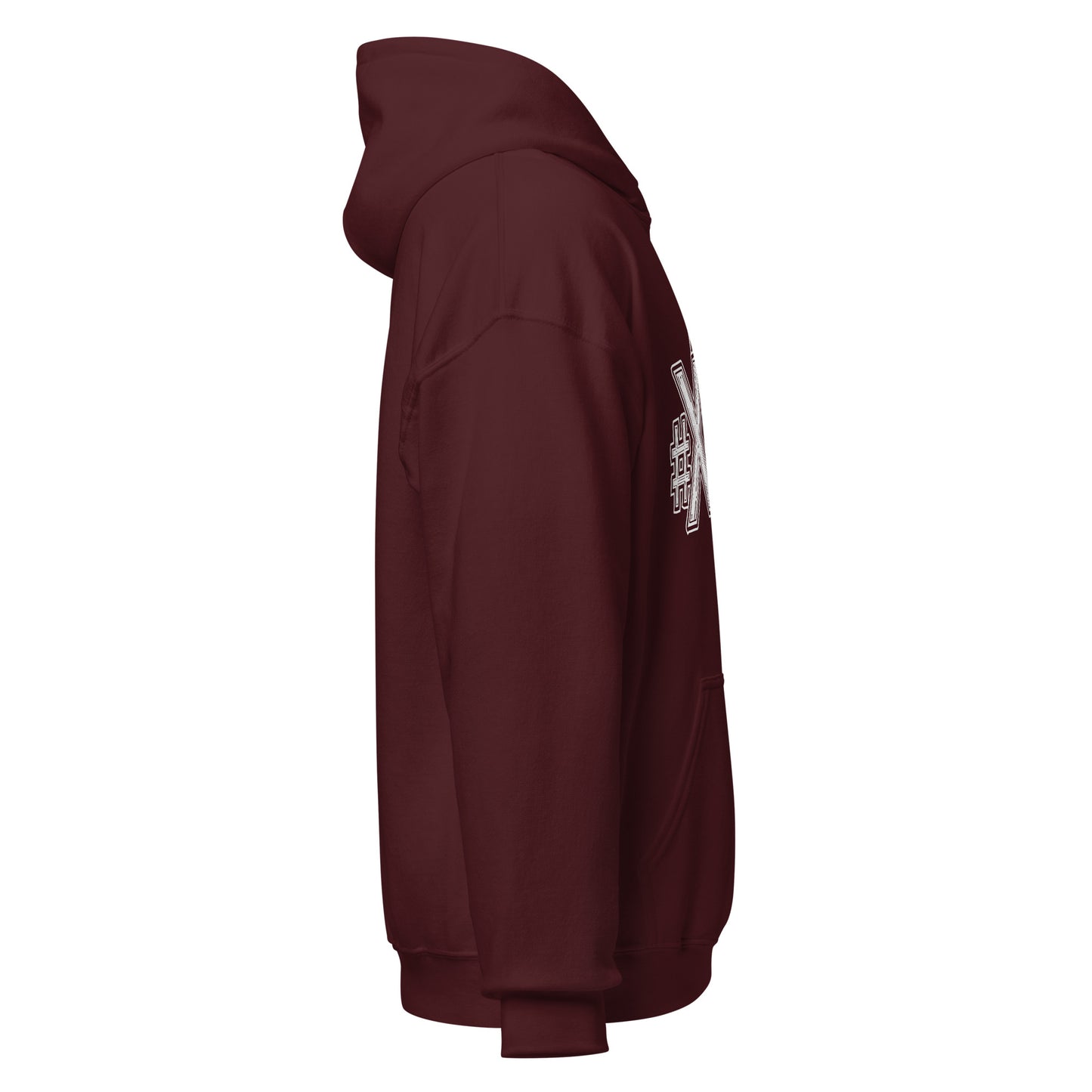 #XRP Hoodie