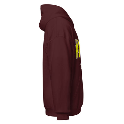 Exclusive XRP Hoodie