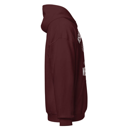 Sacred Roots Wellness Hoodie
