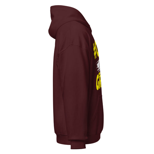 Osez Rever Grand Hoodie