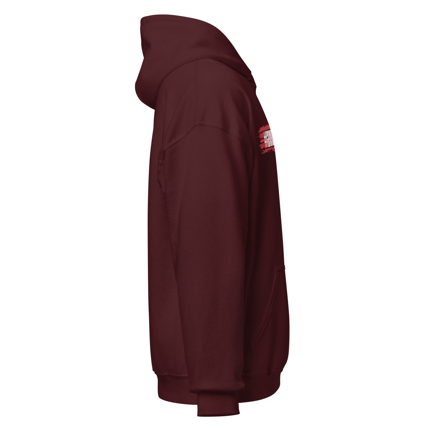 Grindrelentless Hoodie