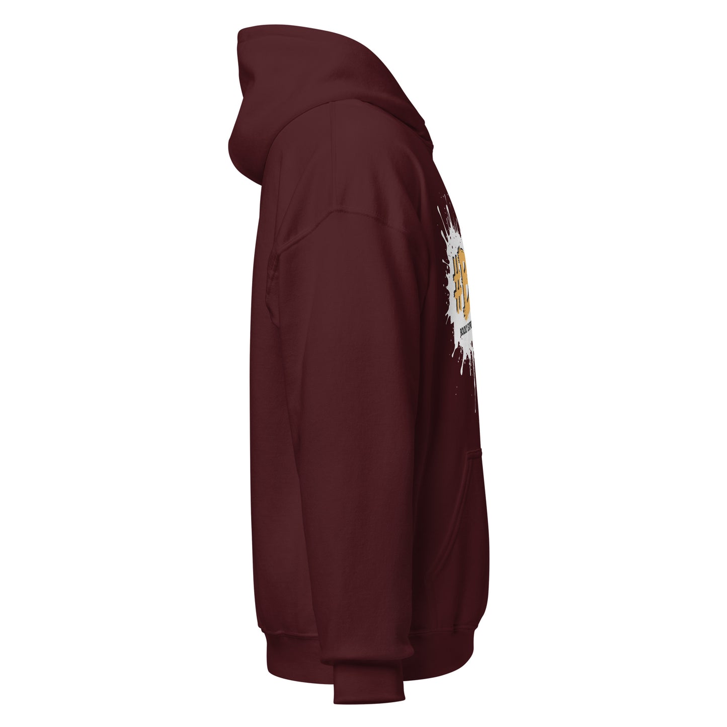 Beam Hoodie