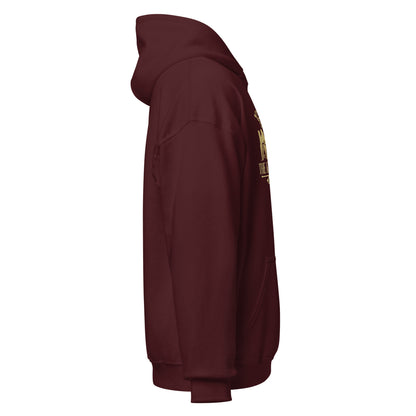 Knotts Group Signature Hoodie