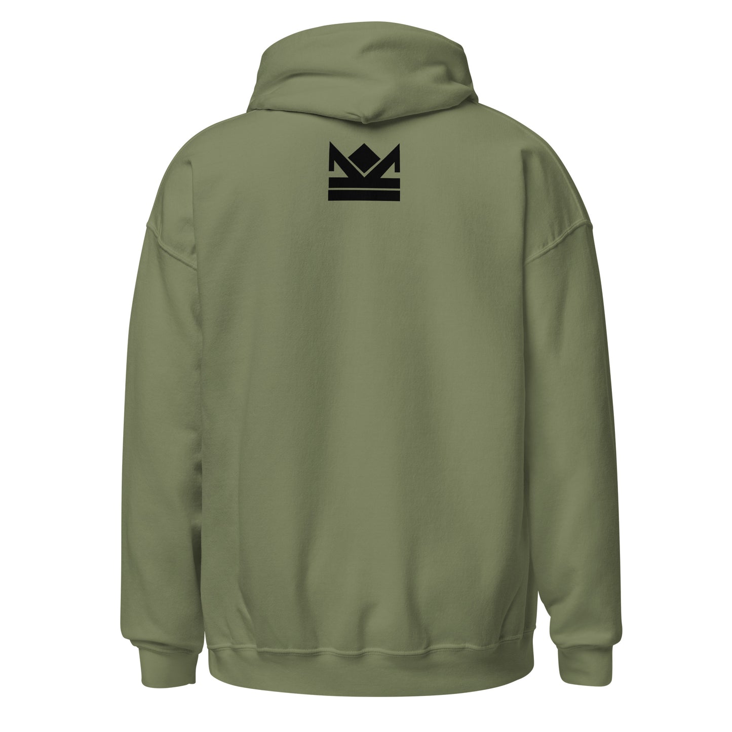 Model KTEYRTE Exclusive  Hoodie