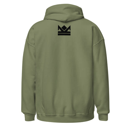 Model KTEYRTE Exclusive  Hoodie