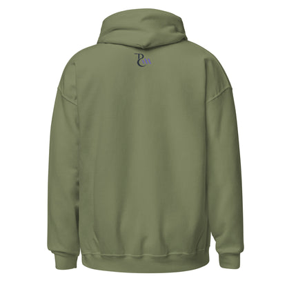 Beam Pan Africanism Signature Hoodie