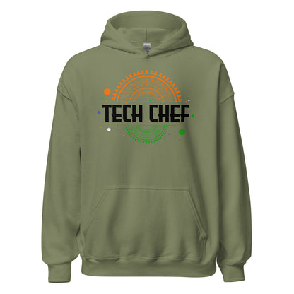 Tech Chef Hoodie