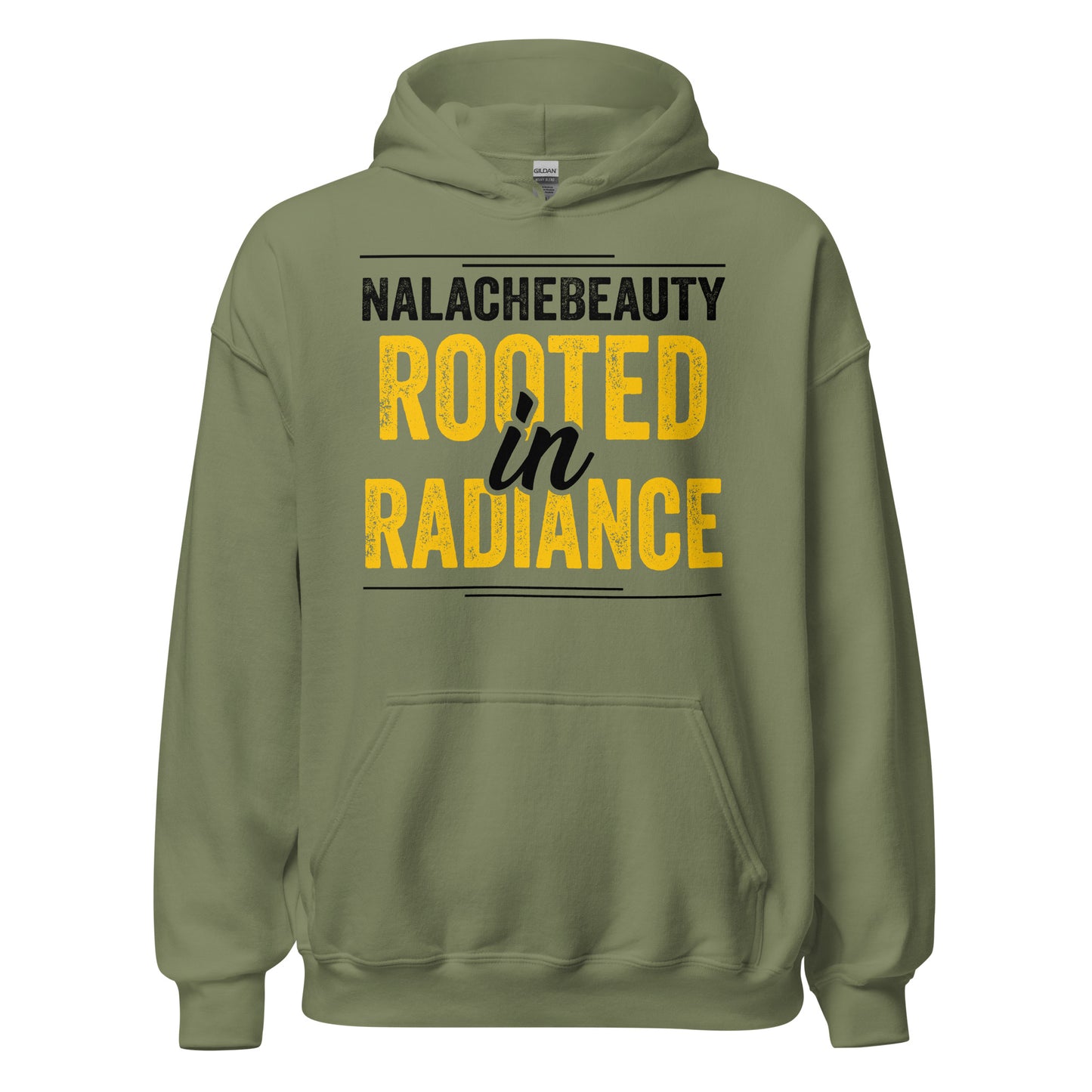 Nalache Beauty Radiance Hoodie