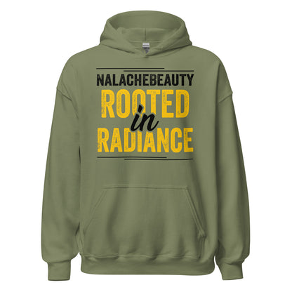 Nalache Beauty Radiance Hoodie