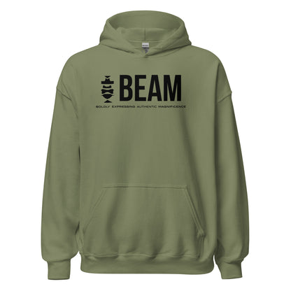 Unisex Jersey Hoodie