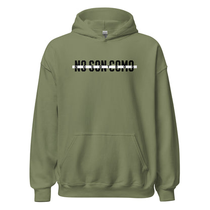 Beam – Non Son Como Nosotros Hoodie