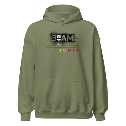 Beam Ethiopia Signature Hoodie