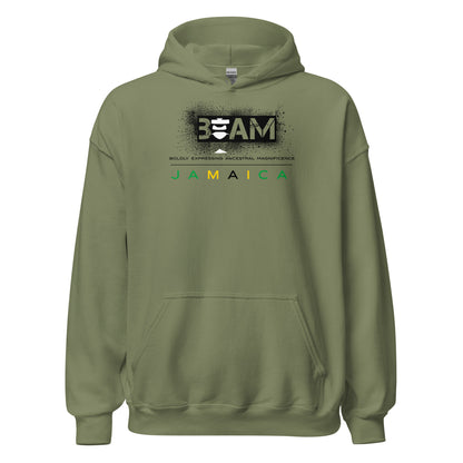 Beam Jamaica Signature Hoodie