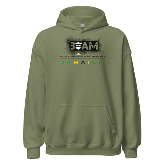 Beam Jamaica Signature Hoodie