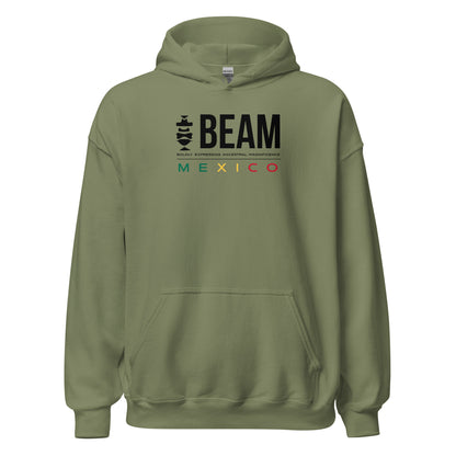 Beam Mexico Hoodie