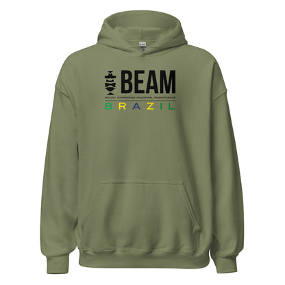 Beam Brazil Hoodie