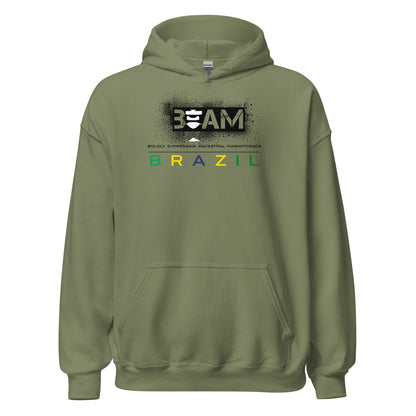 Beam Brazi Signature Hoodie