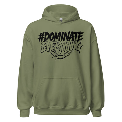Dominate Everything Signature Hoodie