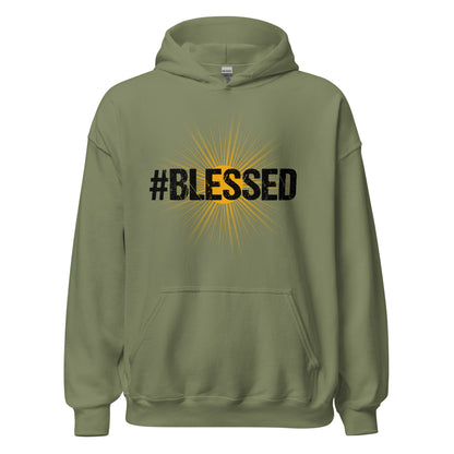Blessed Signature Hoodie