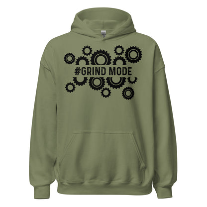 Grind Mode Signature Hoodie