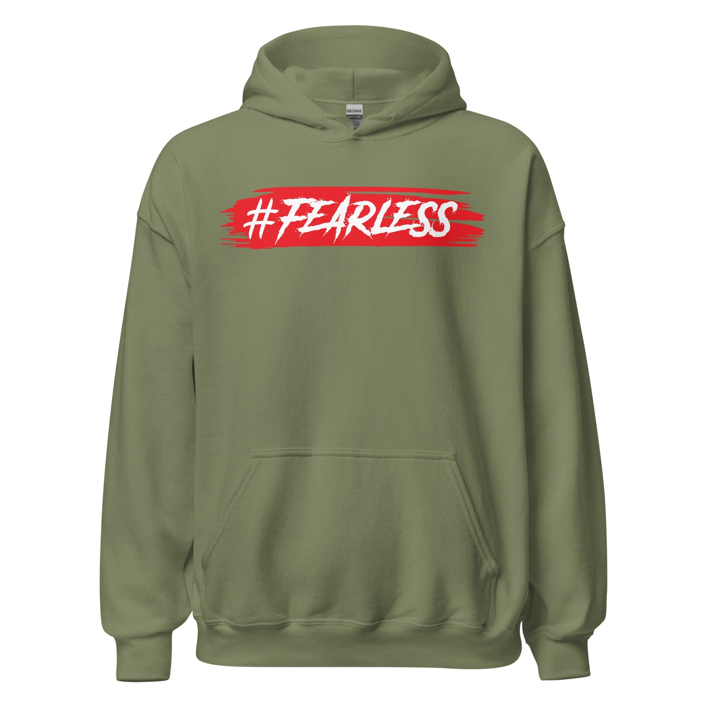 Fearless Signature Hoodie