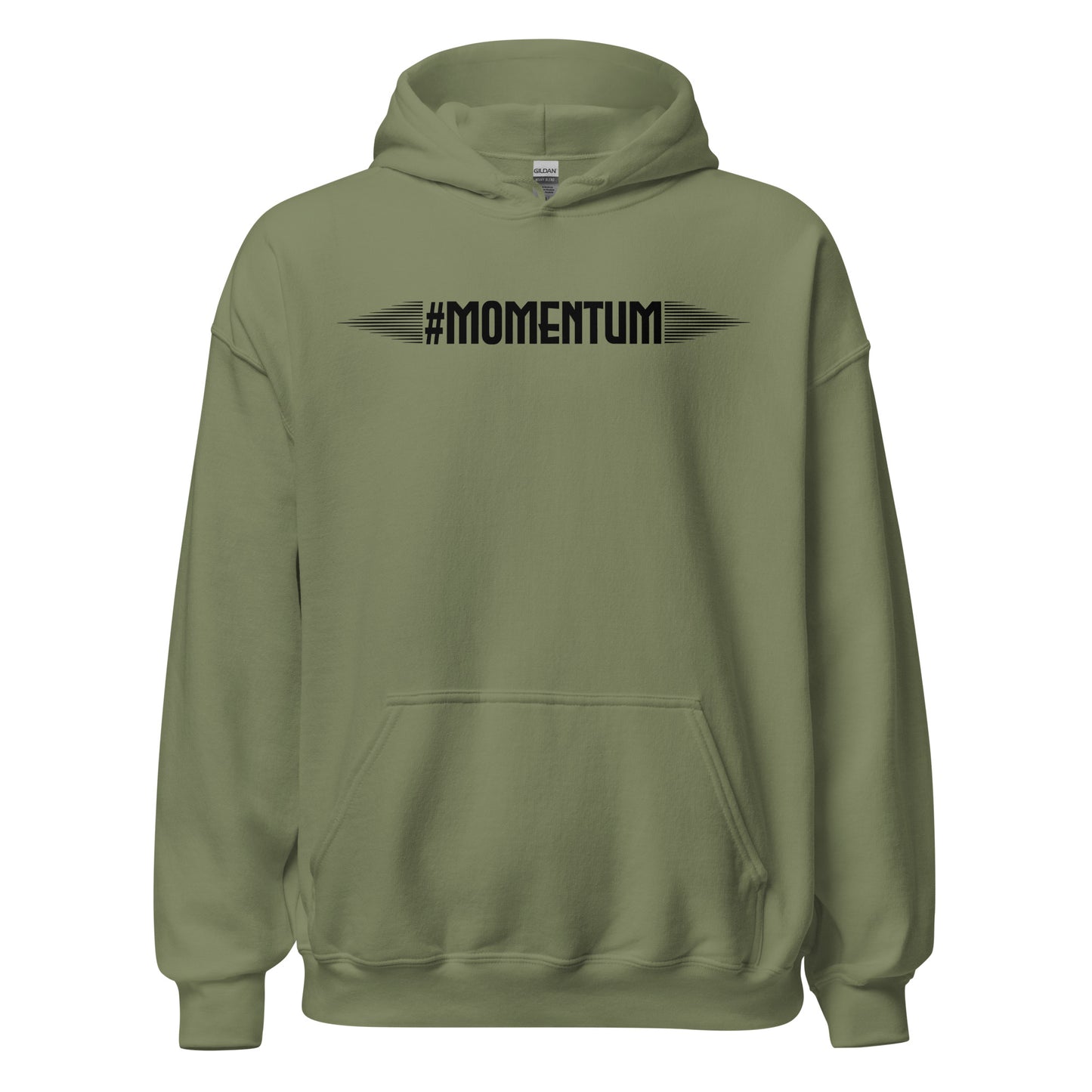 Momentum Signature Hoodie