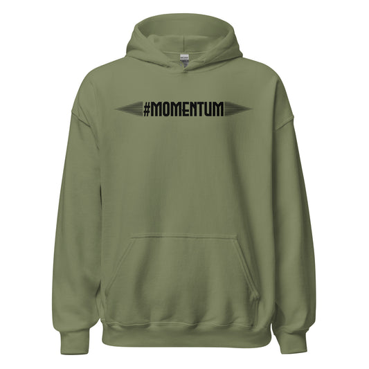 Momentum Signature Hoodie