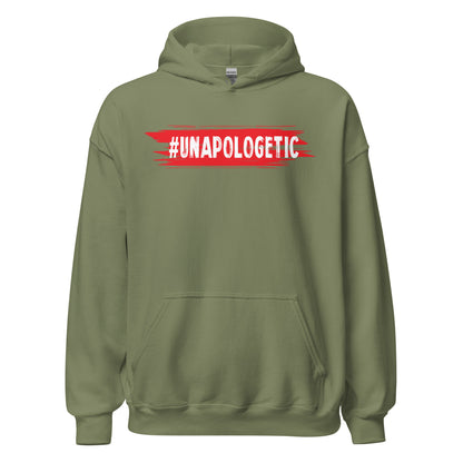 Unapologetic Signature Hoodie