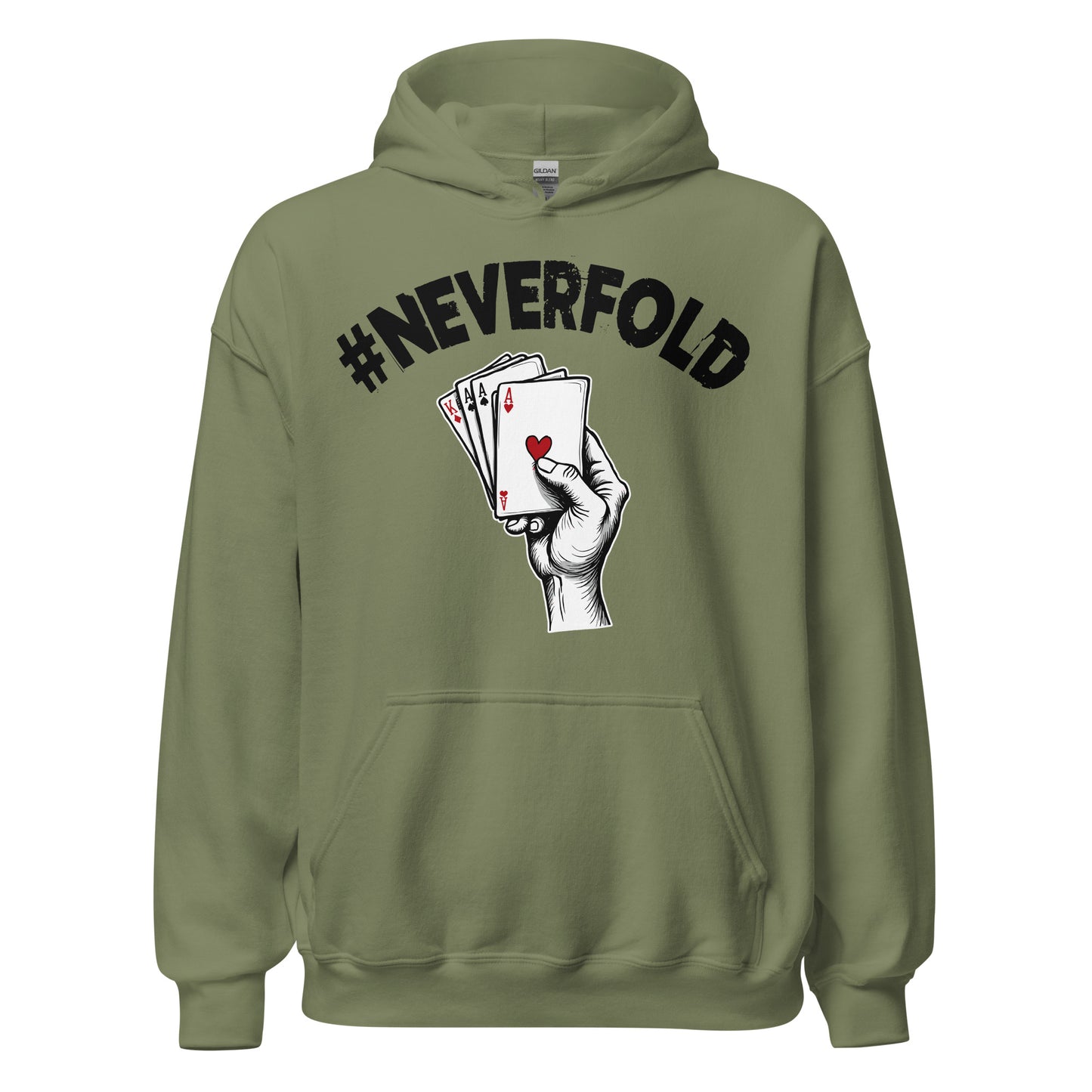 Neverfold Signature Hoodie