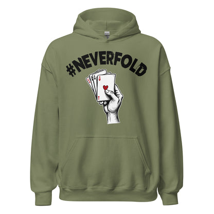 Neverfold Signature Hoodie