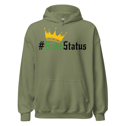 Boss Status Signature Hoodie