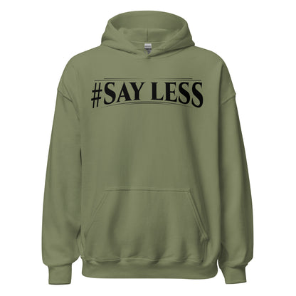 Sayless Signature Hoodie