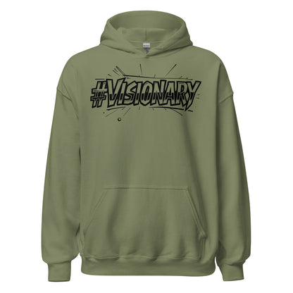 Visionary Signature Hoodie