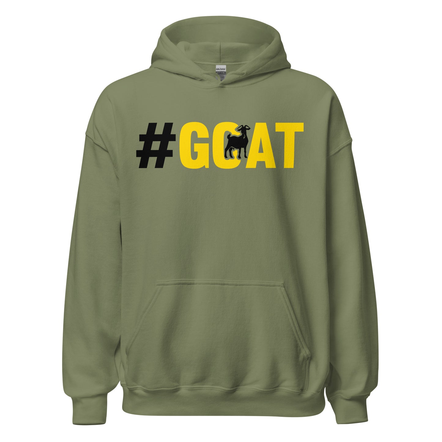 Goat Signature Hoodie