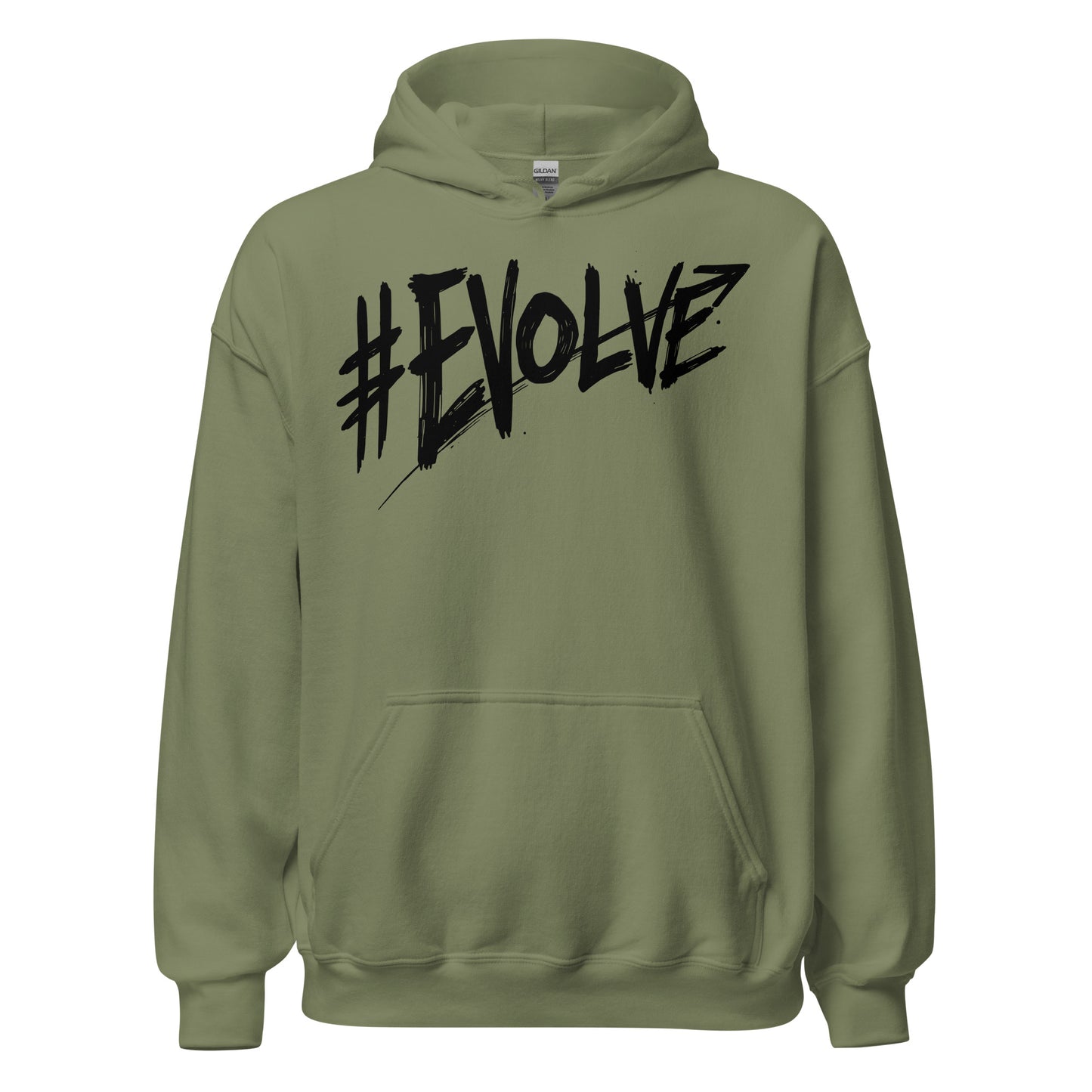 Evolve Signature Hoodie