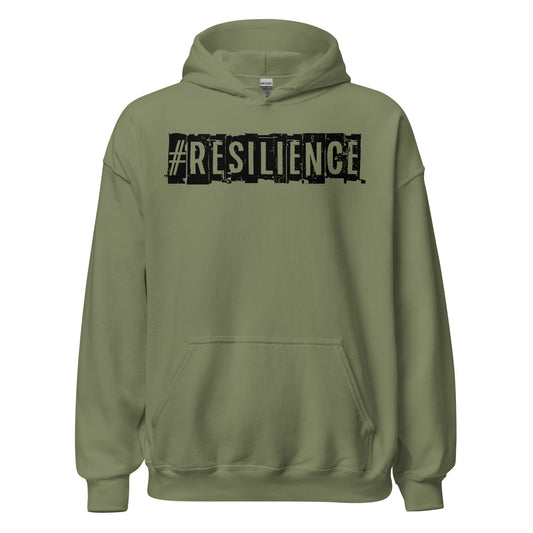 Resilience Signature Hoodie