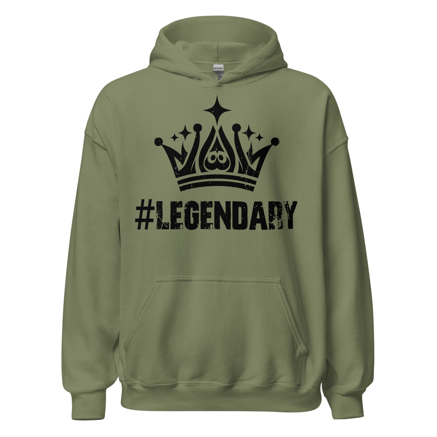 Legendary Signature Hoodie