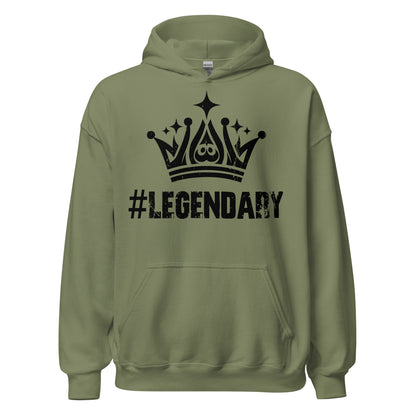 Legendary Signature Hoodie