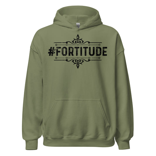 Fortitude Signature Hoodie