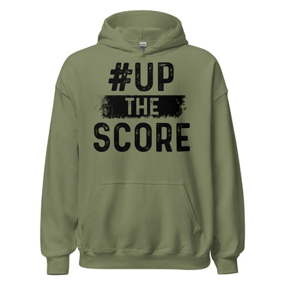 Up the Score Signature Hoodie