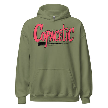 Copacetic Signature Hoodie