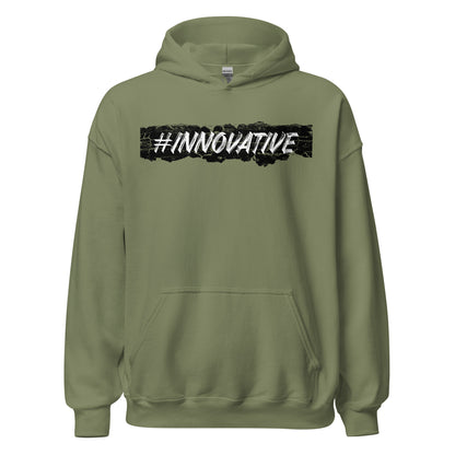 Innovative Signature Hoodie