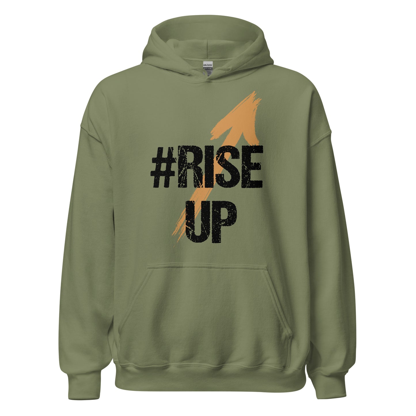 Rise Up Signature Hoodie