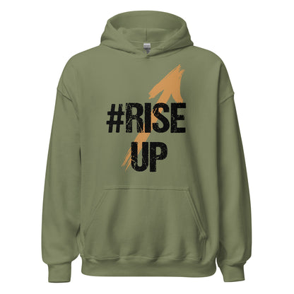 Rise Up Signature Hoodie